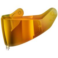Shark Визор Skwal i3/Ridill 2/D-Skwal 3 VZ400 Iridium Gold в Казани