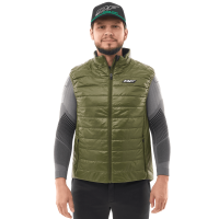 Dragonfly Жилет утеплённый Vest 200 Moss 2025 в Казани