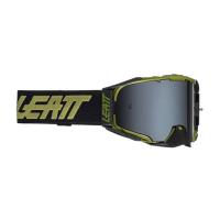 Leatt Маска Velocity 6.5 Desert Sant Lime Platinum 28% в Казани