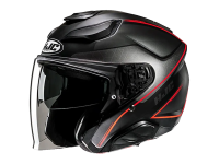 HJC Шлем F31 Ludi MC1SF в Казани