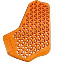 Scott Защитные вставки D3O Chest Protector CP1 Left ORANGE в Казани
