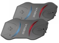 Sena Bluetooth гарнитура 10R (комплект из двух гарнитур) в Казани