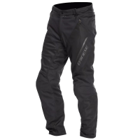 Dainese Брюки Drake 2 Super Air Tex Black/Black в Казани