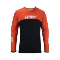 Leatt Джерси Moto 4.5 Enduro V24 Orange в Казани