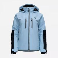 Finntrail Куртка женская утепленная Atlas W 3461 LightBlue в Казани