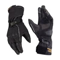 Leatt Перчатки ADV SubZero 7.5 2026 Stealth в Казани