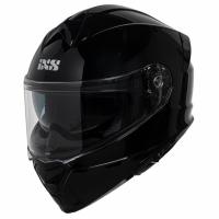 IXS Шлем 301 1.0 Flip-Up черный в Казани