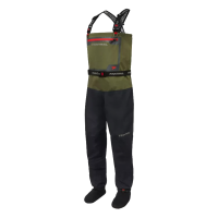 Finntrail Вейдерсы Wademan 1524 Khaki в Казани
