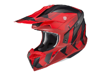 HJC Шлем i50 Vanish MC1SF в Казани