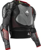 Acerbis Защита тела (Черепаха) Scudo CE 3.0 Grey в Казани
