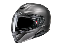 HJC Шлем RPHA91 Semi Flat Titanium в Казани