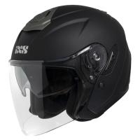 IXS Шлем iXS92 FG 1.0 черный мат в Казани