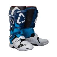 Leatt Мотоботы 5.5 FlexLock Boot Cyan V24 в Казани