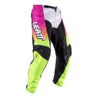 Leatt Штаны 3.5 Jr Retro Pink в Казани