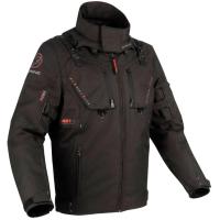 Bering Куртка текстильная Skogar Black в Казани