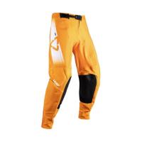 Leatt Штаны детские 4.5 V26 Orange в Казани