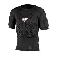 Leatt Защита панцирь подростковый Roost Tee V26 Black в Казани