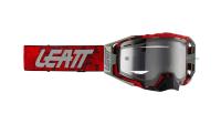 Leatt Маска Velocity 6.5 Enduro JW22 Red Clear 83% в Казани