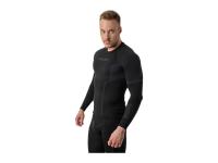 Starks Кофта мужская Coolmax Ice-Cold 2.0 Man черная в Казани