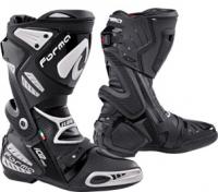 Forma Мотоботы Ice Pro Flow Black в Казани