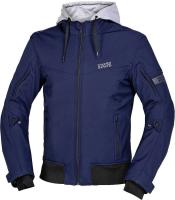 IXS Мотокуртка Classic SO Jacke Moto Синий в Казани