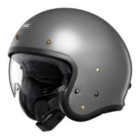 Shoei Шлем J.O 2 Plain Серый в Казани