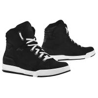 Forma Ботинки Swift Dry Black/White в Казани