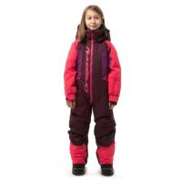 Dragonfly Комбинезон детский Gravity Junior Gravity Purple-Brown в Казани