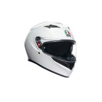 AGV Шлем K3 Mono Seta White в Казани
