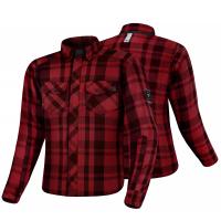 Shima Рубашка Renegade 2.0 Red в Казани