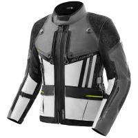 Shima Мотокуртка туристическая Tracker Men Grey в Казани
