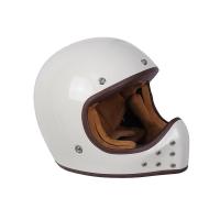 By City Шлем The Rock R.22.06 White/Bone в Казани