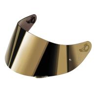 AGV Визор K5 S/K3 SV(ML-L-XL-XXL)/K1 S(L-XL-XXL) Iridium Gold в Казани