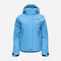 Finntrail Куртка женская утепленная Aspen 3463 Blue в Казани