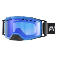 Finntrail Маска Vision 1093 BlueMirrored (OS) в Казани