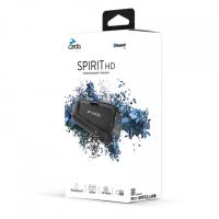 Cardo Мотогарнитура Spirit HD Single в Казани