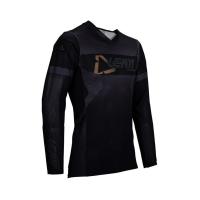 Leatt Джерси 5.5 UltraWeld Stealth 2025 в Казани