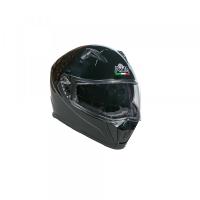 AiM Шлем интеграл JK320 Black Glossy в Казани