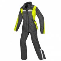 Spidi Дождевой Комбинезон Touring Rain Lady Yellow Fluo в Казани