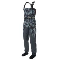 Finntrail Вейдерсы Aquamaster-Z 1527 CamoGrey в Казани