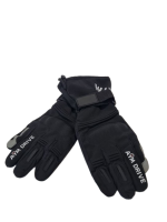 AiM Перчатки зимние MTV-10 Black в Казани