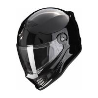 Scorpion Exo Мотошлем Covert-FX Solid Черный в Казани