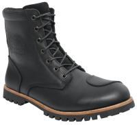 IXS Мотоботы X-Classic Schuh Oiled Leather Черный в Казани