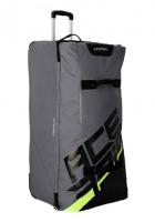 Acerbis Сумка дорожная на колёсах Machine Black/Grey (190 L) в Казани