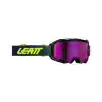 Leatt Маска Velocity 4.5 V26 Iriz Shadow Purple 78% в Казани