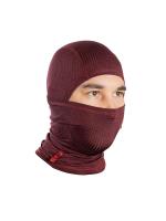 Hyperlook Подшлемник летний Messa бордовый в Казани