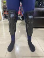 Ones Again Наколенники Safety Knee, черные в Казани