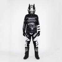 Grom Джерси Members с карманом в Казани