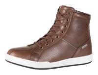 IXS Мотоботы Classic Sneaker Cruiser Коричневые в Казани