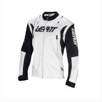 Leatt Мотокуртка Moto 4.5 Lite Jacket 2026 Forge в Казани